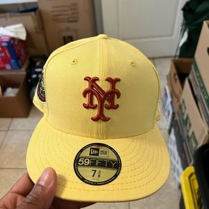 New Era New York Mets Fitted “1969 World Series”